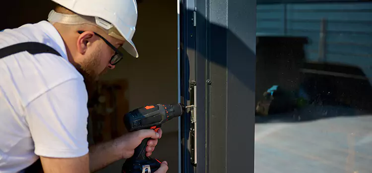 Aluminium Sliding Door Lock Fitting Encinitas