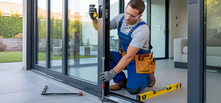 Patio Door Replacement Encinitas