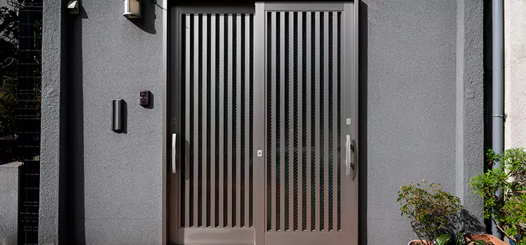 Specialized Steel Door Services in Encinitas, CA