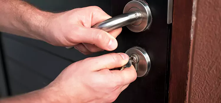 Door Closer Repair & Installation Encinitas