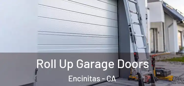  Roll Up Garage Doors Encinitas - CA