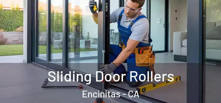  Sliding Door Rollers Encinitas - CA